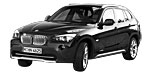 BMW E84 C207C Fault Code