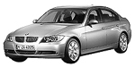 BMW E90 C207C Fault Code