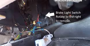 See C207C repair manual