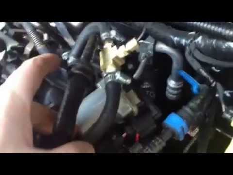 See C207C repair manual