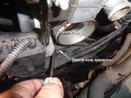 See C207C repair manual